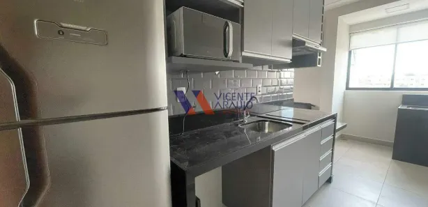 Kitnet com 1 Quarto para alugar, 28m² no Angola, Betim