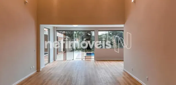 Casa com 5 Quartos para venda ou aluguel, 530m² no Setor Habitacional Jardim Botânico, Brasília