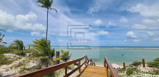 Flat com 2 Quartos à venda, 56m² no N. São do Ó, Ipojuca