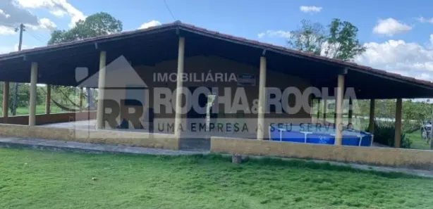 Lote/Terreno à venda, 988700m² no , José de Freitas