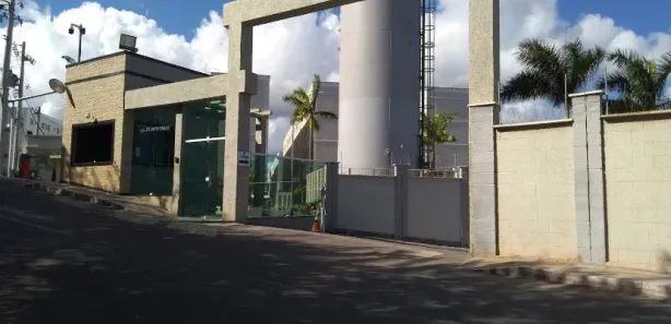 Apartamento com 2 Quartos à venda, 45m² no Caixa D'Água, Lauro de Freitas
