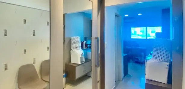 Ponto Comercial à venda, 35m² no Lagoa Nova, Natal