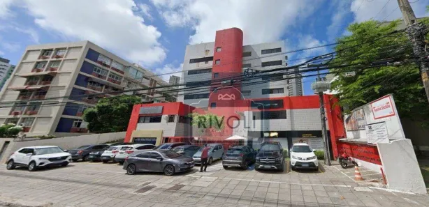 Ponto Comercial para alugar, 45m² no Boa Viagem, Recife