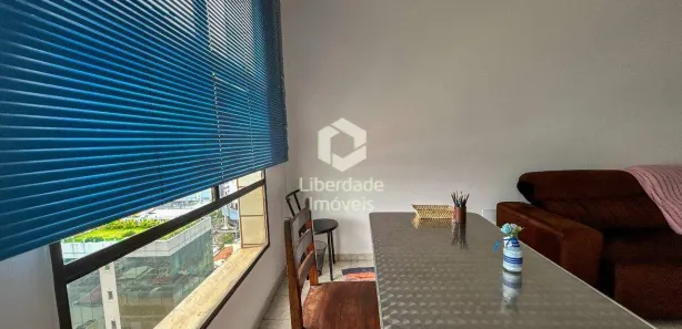 Sala Comercial para alugar, 27m² no Santa Efigênia, Belo Horizonte