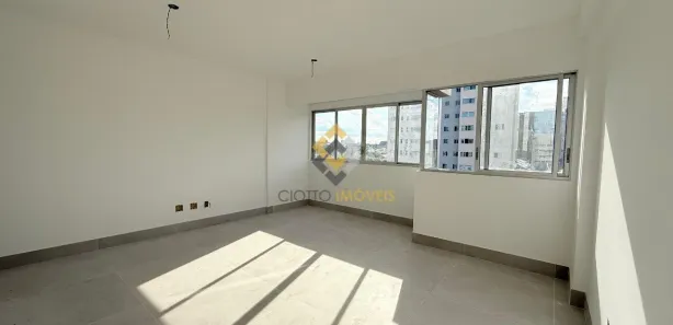 Apartamento com 3 Quartos para alugar, 85m² no Liberdade, Belo Horizonte
