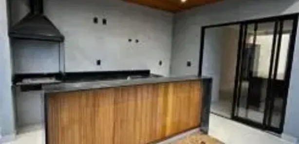 Casa de Condomínio com 3 Quartos à venda, 189m² no Residencial Colinas, Caçapava