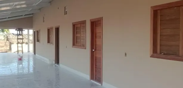 Fazenda/Sítio à venda, 5900m² no , Coroatá