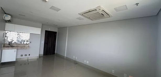Sala Comercial para alugar, 40m² no Adrianópolis, Manaus