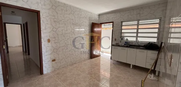 Apartamento com 2 Quartos para alugar, 75m² no Jardim Silva Barros, Salto de Pirapora