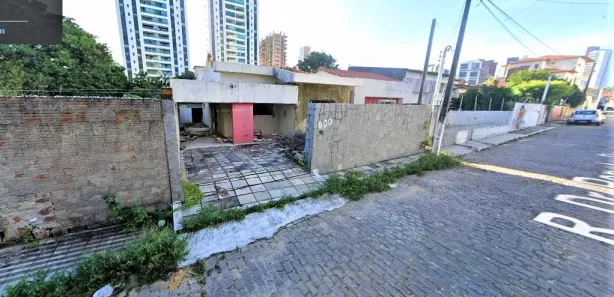 Casa com 4 Quartos à venda, 412m² no Petrópolis, Natal