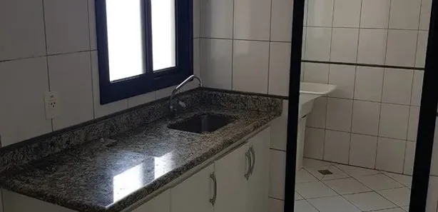 Apartamento com 3 Quartos para alugar, 95m² no Centro, Sorocaba