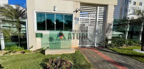 Apartamento com 2 Quartos para alugar, 45m² no Nova Olinda, Londrina