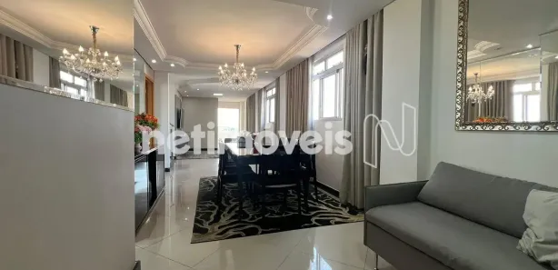 Cobertura com 4 Quartos à venda, 288m² no São José, Belo Horizonte
