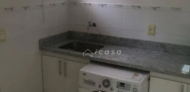 Casa de Condomínio com 4 Quartos à venda, 236m² no Residencial Santa Helena, Caçapava