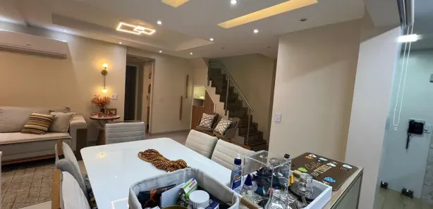 Cobertura com 3 Quartos à venda, 160m² no Freguesia (Jacarepaguá), Rio de Janeiro