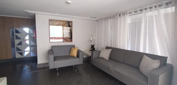 Apartamento com 2 Quartos para venda ou aluguel, 86m² no Pituba, Salvador