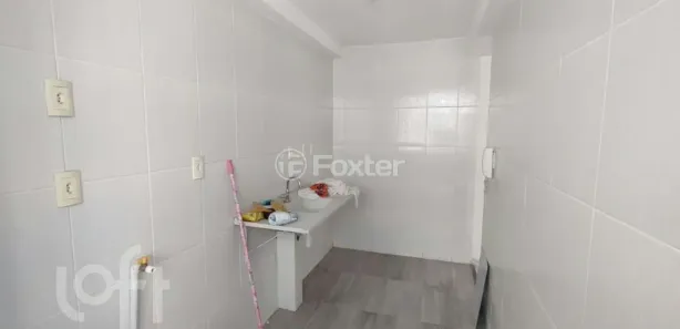 Apartamento com 3 Quartos à venda, 51m² no Santos Dumont, São Leopoldo