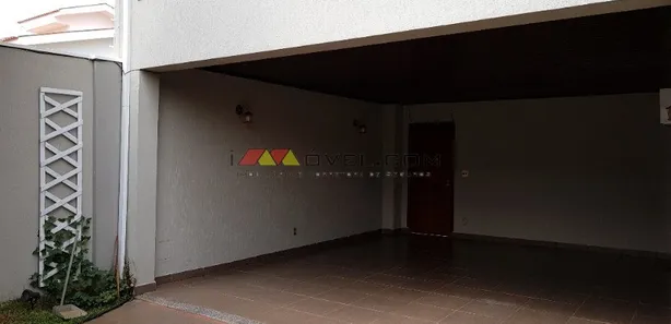 Sobrado com 3 Quartos à venda, 400m² no Jardim Residencial Copacabana, Rio Claro