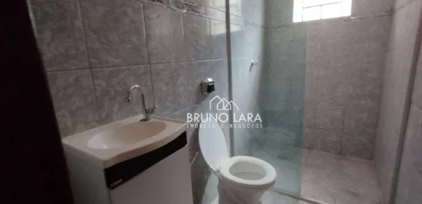 Casa com 2 Quartos para alugar, 220m² no Ouro Branco 1ª e 2ª Seção, Igarapé