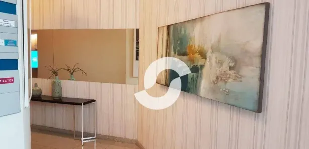 Sala Comercial à venda, 31m² no Ingá, Niterói
