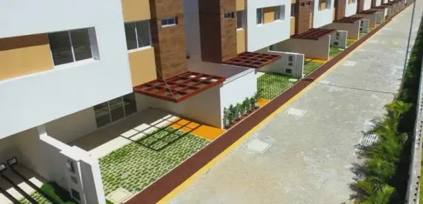 Casa de Condomínio com 3 Quartos à venda, 144m² no Neópolis, Natal