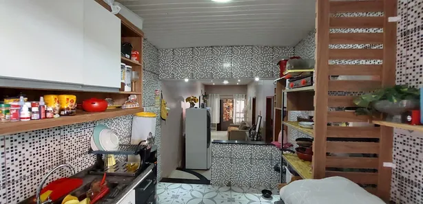 Casa com 3 Quartos à venda, 94m² no Alvorada, Manaus