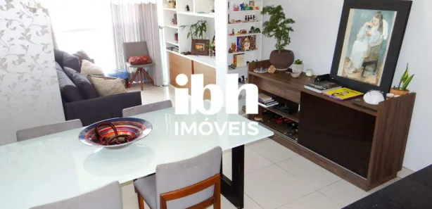 Cobertura com 3 Quartos à venda, 175m² no Lourdes, Belo Horizonte