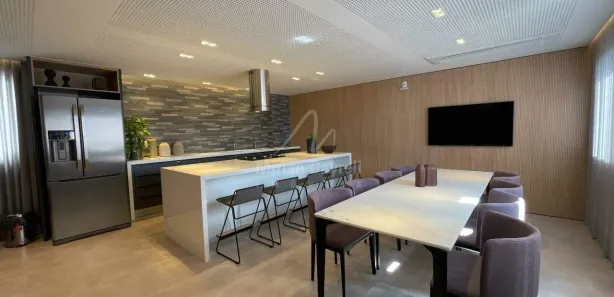 Apartamento com 2 Quartos à venda, 63m² no Lourdes, Belo Horizonte