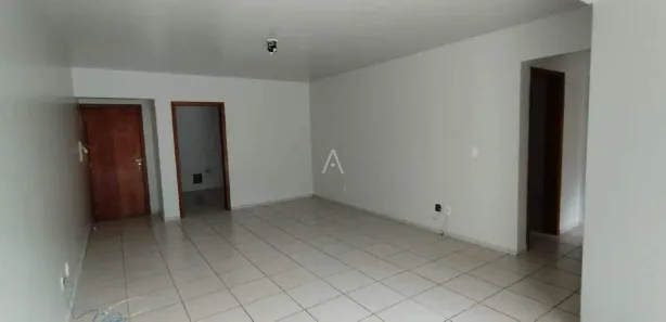 Apartamento com 2 Quartos para alugar, 86m² no Jardim Santa Maria, Toledo