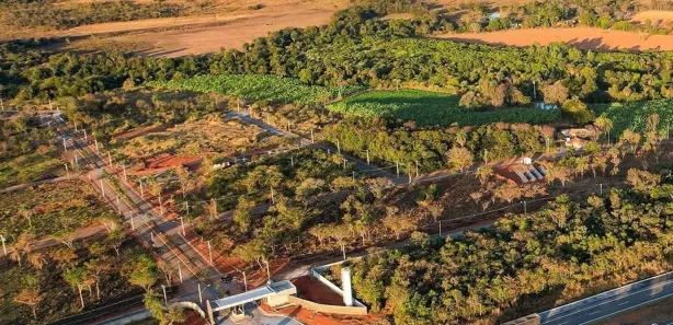 Lote/Terreno à venda, 1000m² no , Caetanópolis