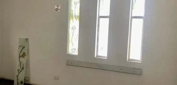 Sala Comercial para alugar, 56m² no Boqueirão, Santos