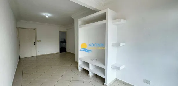 Apartamento com 3 Quartos à venda, 76m² no Jardim Las Palmas, Guarujá