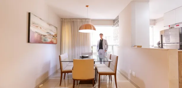 Apartamento com 2 Quartos à venda, 71m² no Lourdes, Belo Horizonte