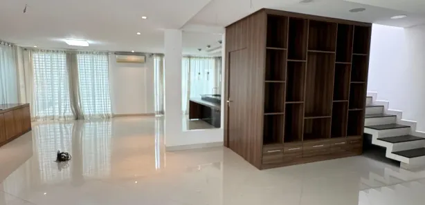 Casa com 3 Quartos para alugar, 100m² no Santo Antônio, Manaus
