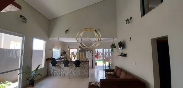 Casa de Condomínio com 4 Quartos à venda, 189m² no Condomínio Terras do Vale, Caçapava