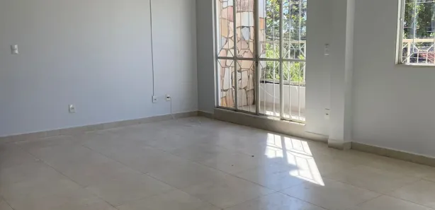 Apartamento com 3 Quartos para alugar, 140m² no Plano Diretor Norte, Palmas