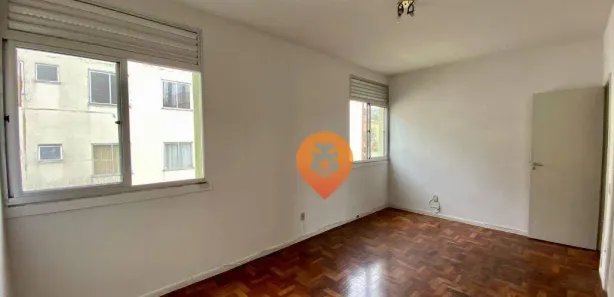 Apartamento com 2 Quartos para alugar, 55m² no Santa Tereza, Belo Horizonte