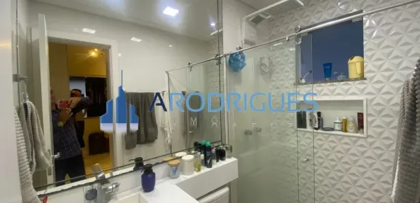 Casa de Condomínio com 4 Quartos à venda, 200m² no Stella Maris, Salvador