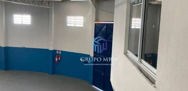 Galpão/Depósito/Armazém para alugar, 230m² no Vila Artura, Sorocaba