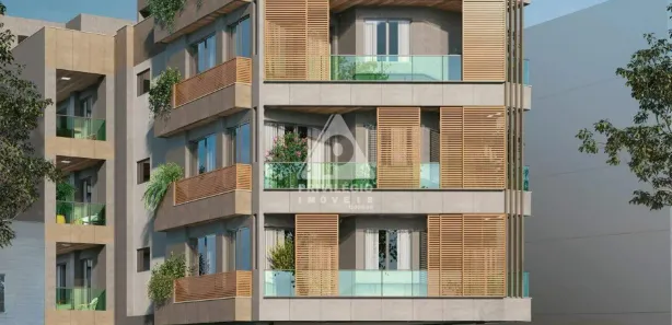 Apartamento com 2 Quartos à venda, 117m² no Humaitá, Rio de Janeiro