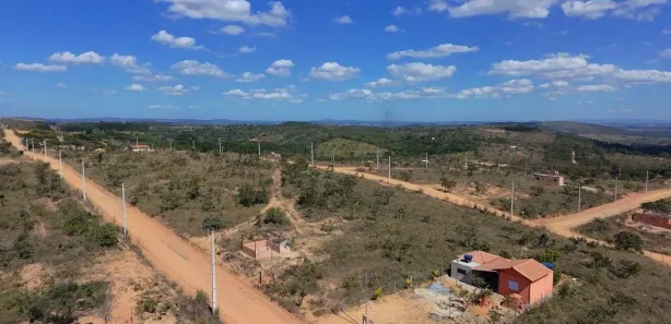Lote/Terreno à venda, 432m² no , Caetanópolis