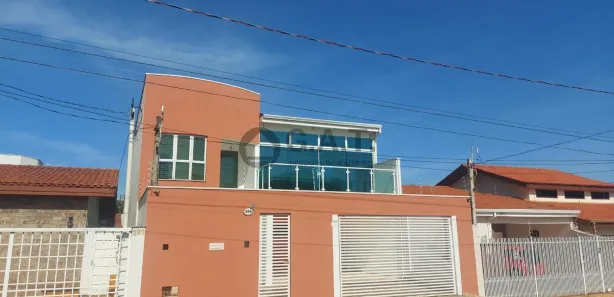 Casa com 3 Quartos para alugar, 280m² no Jardim Astro, Sorocaba