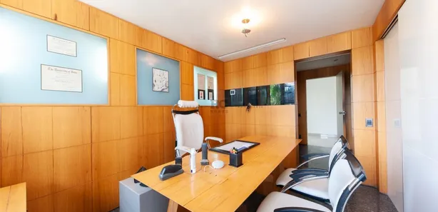 Sala Comercial para alugar, 30m² no Serra, Belo Horizonte