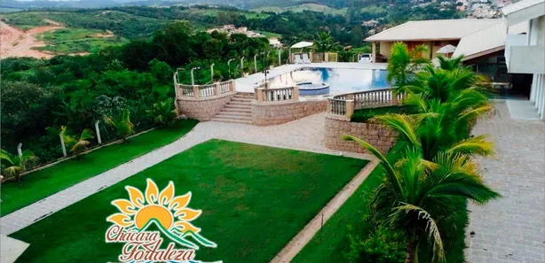 Fazenda/Sítio com 7 Quartos para alugar, 5000m² no Vale Verde, Cabreúva