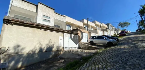Casa com 4 Quartos à venda, 175m² no Campo Grande, Rio de Janeiro