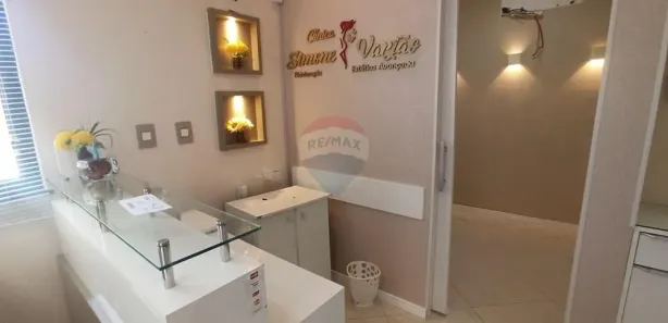 Sala Comercial para alugar, 54m² no Itapuã, Salvador