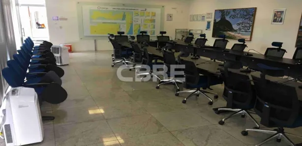 Sala Comercial para alugar, 1600m² no Imbiribeira, Recife