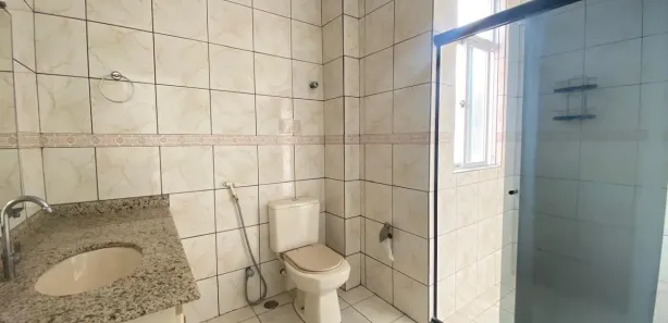 Apartamento com 3 Quartos para venda ou aluguel, 140m² no Chame-Chame, Salvador