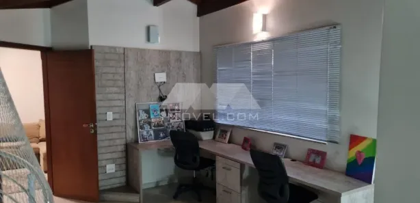 Casa com 3 Quartos à venda, 264m² no Vila Santo Antônio, Rio Claro