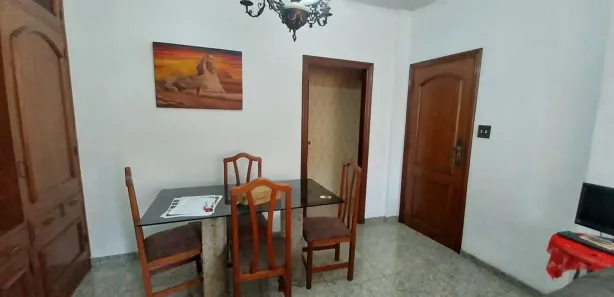 Apartamento com 3 Quartos à venda, 160m² no Aparecida, Santos